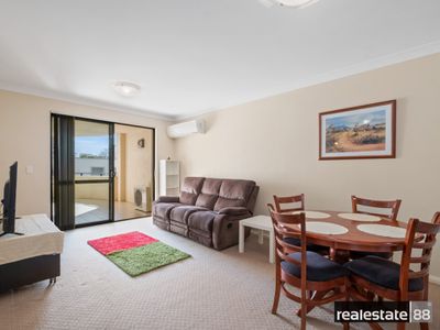 16  /  121 Hill Street, East Perth