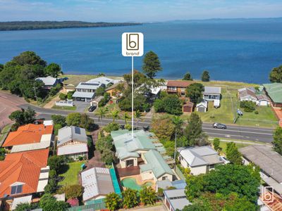 50 Moss Avenue, Toukley