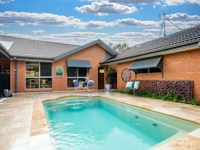 2 KRUEGER STREET, Baranduda