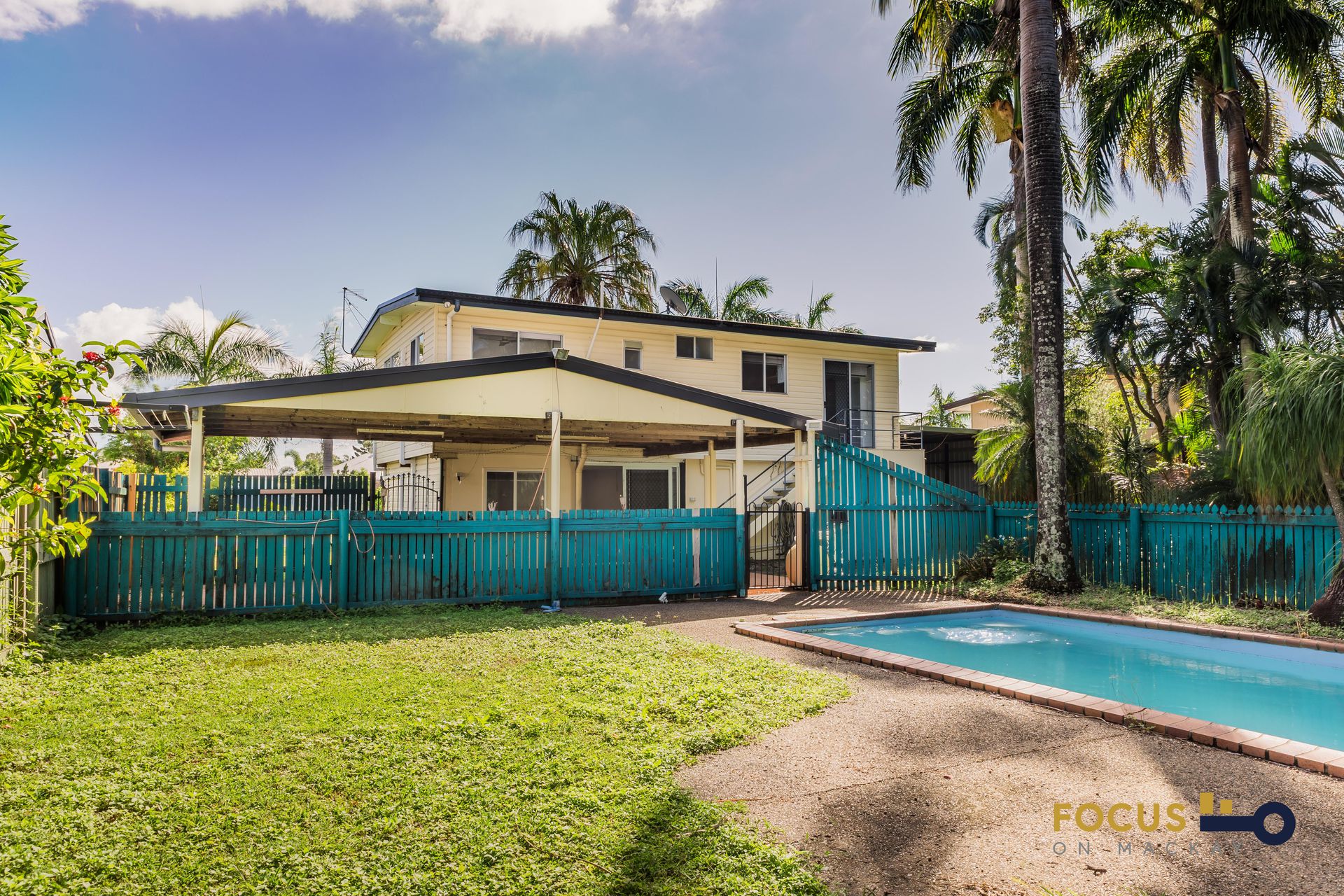 7 Kilgour Street, East Mackay