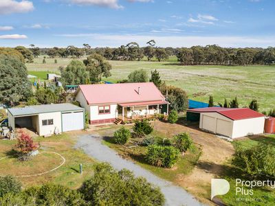 7039 Calder Highway, Wedderburn