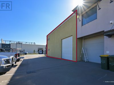 7 / 28 Clark Court, Bibra Lake