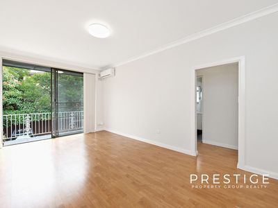 11 / 45 Harrow Road, Bexley