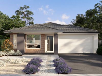 Lot 503 Bluestone Estate, Tarneit