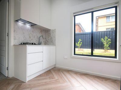 23 Ernest Street, Lakemba