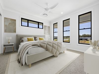 55 Acton Street, Thrumster