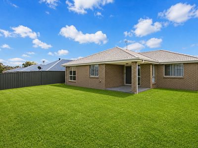 5 Gleneagles Avenue, Heddon Greta