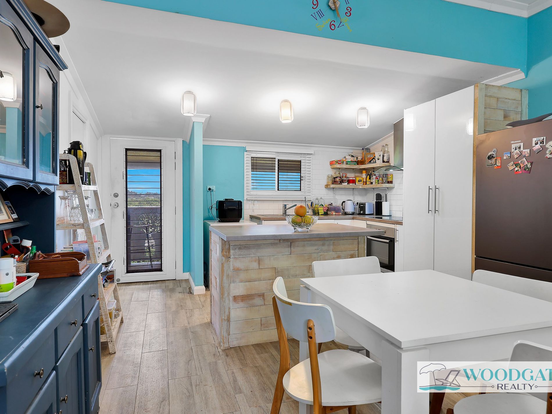 26 RIDGWAY STREET, Childers