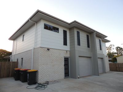 3 / 8 Koala Terrace, Moranbah