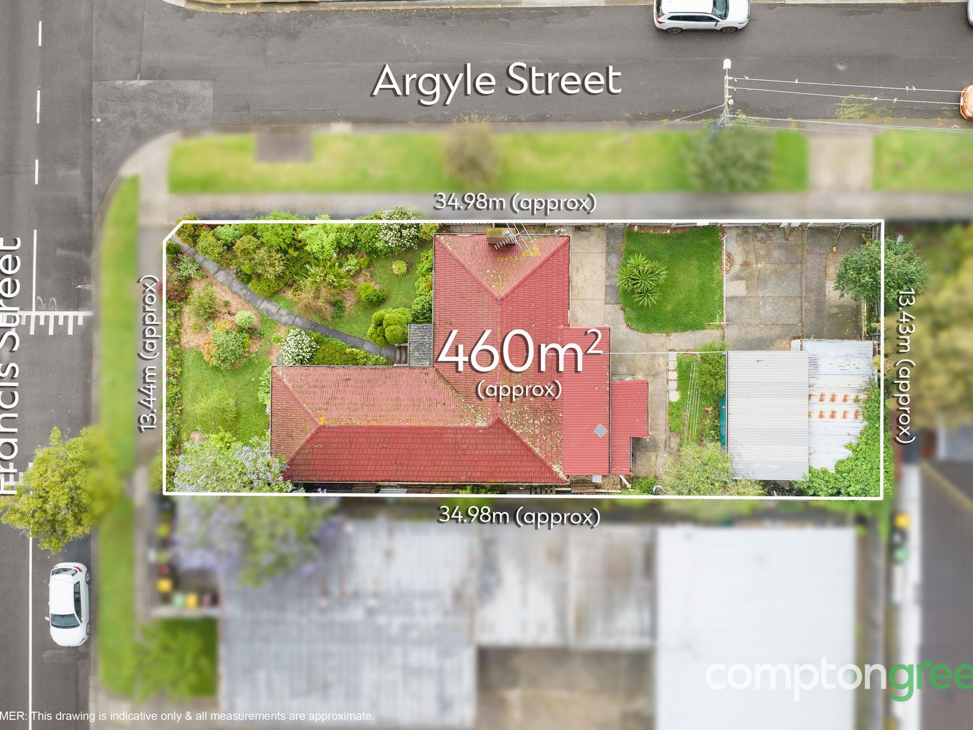 64 Francis Street, Belmont