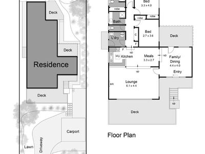 46 Florence Drive, Rye