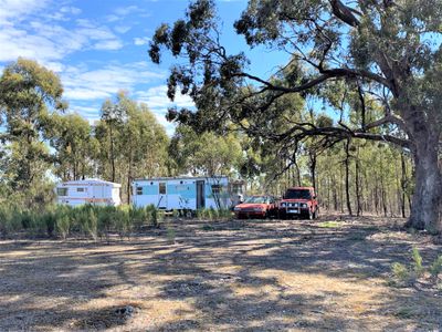 Lot 19J, Mt Camel-Graytown Road, Redcastle
