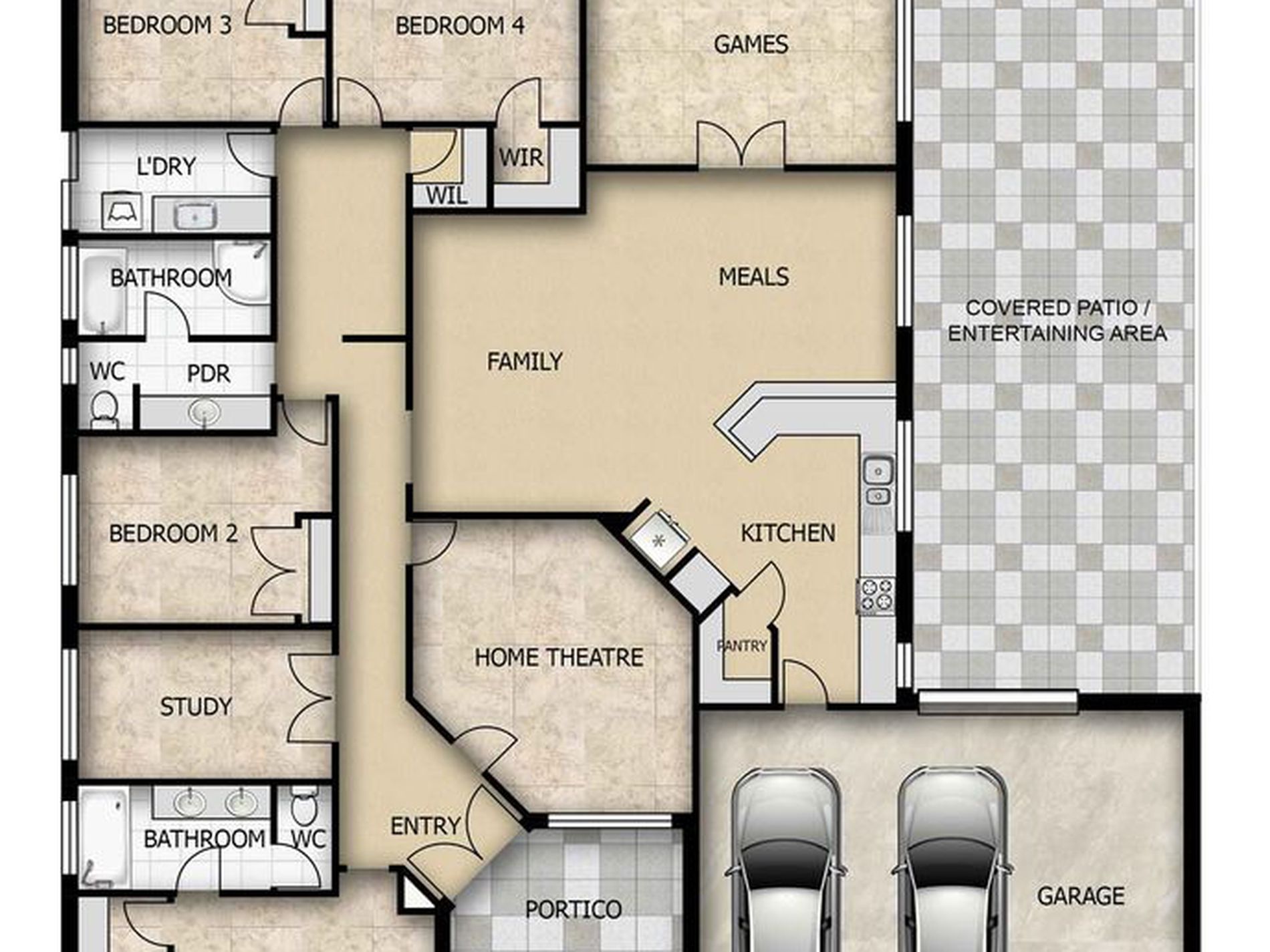 15 Sweep Ridge, Yanchep