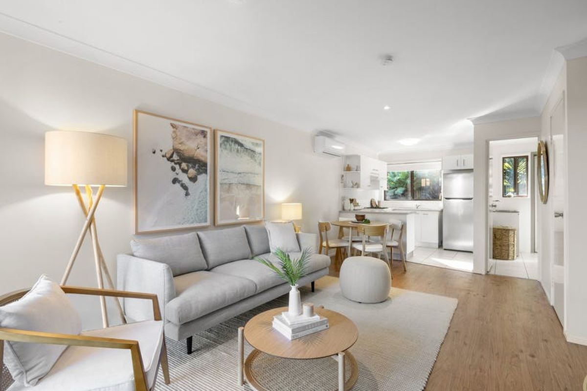 38 / 65 Davies Street, Kincumber