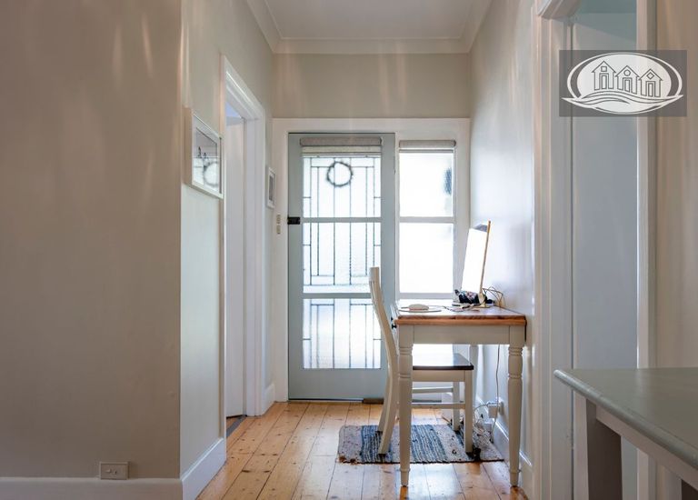 97 Palmer Street, Portland