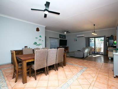 26 Spoonbill Crescent, South Hedland