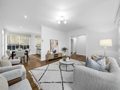 1 / 724 Hawthorn Road, Brighton East