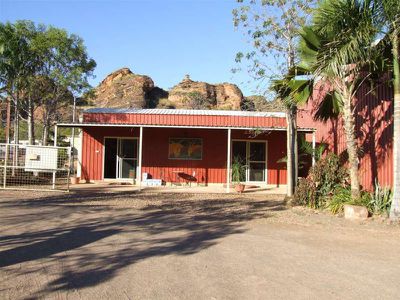 14 Poincettia Way, Kununurra