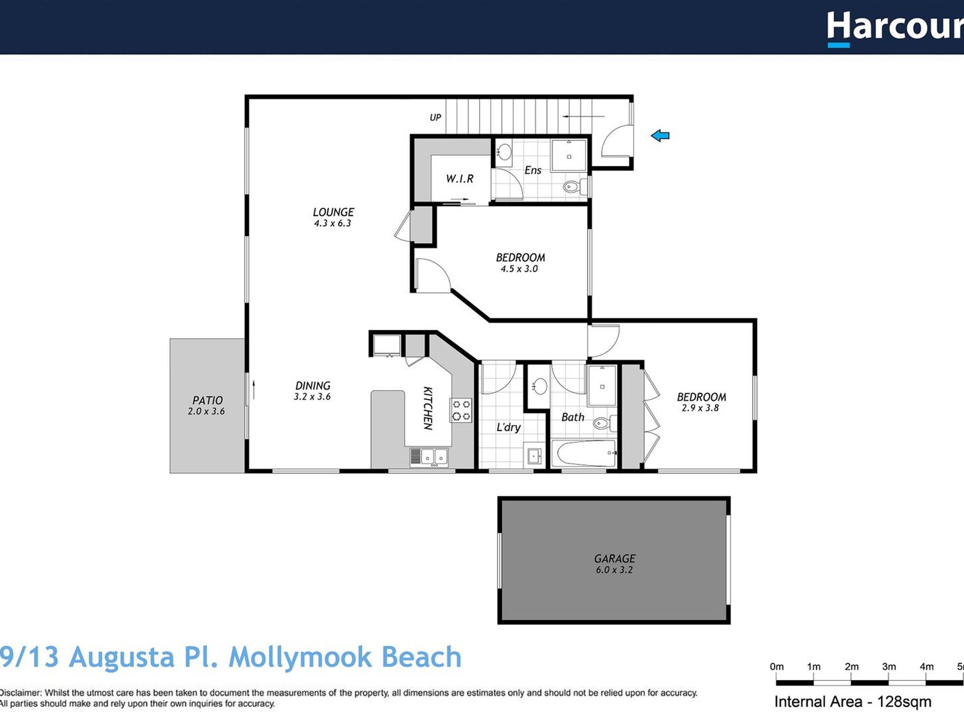 9 / 13 Augusta Place, Mollymook