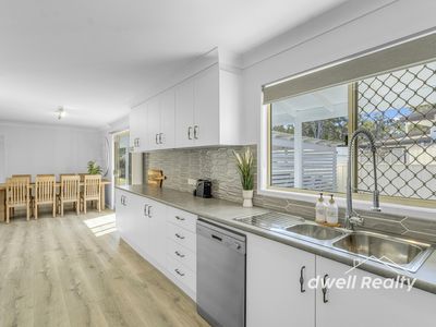 2 JUSTFIELD DRIVE, Sussex Inlet