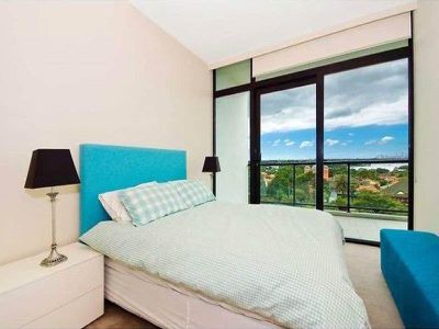 52 / 50-52 Walker Street, Rhodes