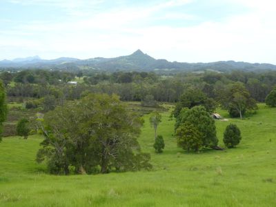 Lot 9 Mullumbimby Road, Mullumbimby
