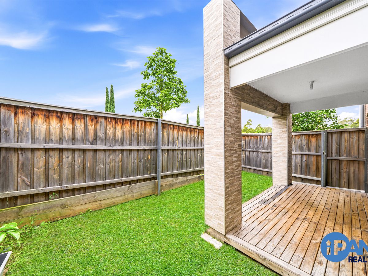 90 Longhurst Street, Oran Park