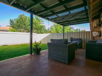 24/25-35 Egret Crescent, South Hedland