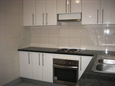 Mount Warrigal