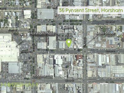 36 Pynsent Street, Horsham
