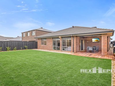 45 Deoro Parade, Clyde North