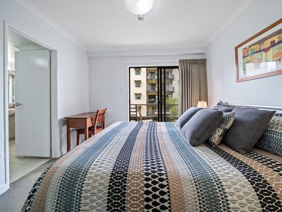 209 / 112 Mounts Bay Road, Perth