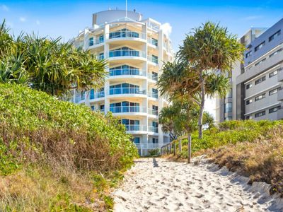 705 / 1483-1489 Gold Coast Highway, Palm Beach