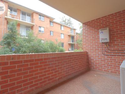 23 / 72-78 Constitution Road, Meadowbank