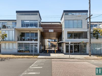 30 / 108 Union Street, Brunswick