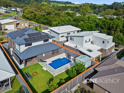 14 Skardon Terrace, Albion Park