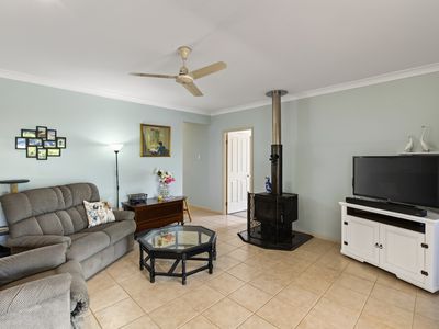 33 Williams Avenue, Yungaburra