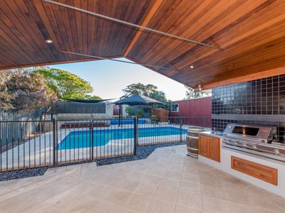 52 DEMPSTER ROAD, Karrinyup