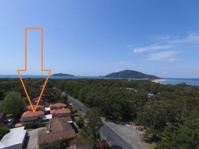 3 / 9 Coorilla Street, Hawks Nest