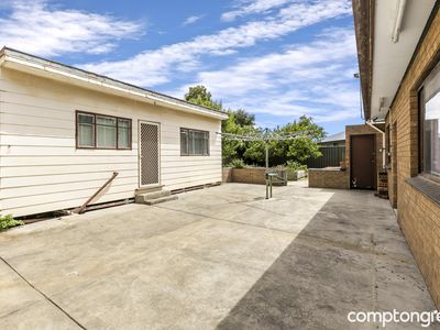 21 Civic Parade, Seaholme
