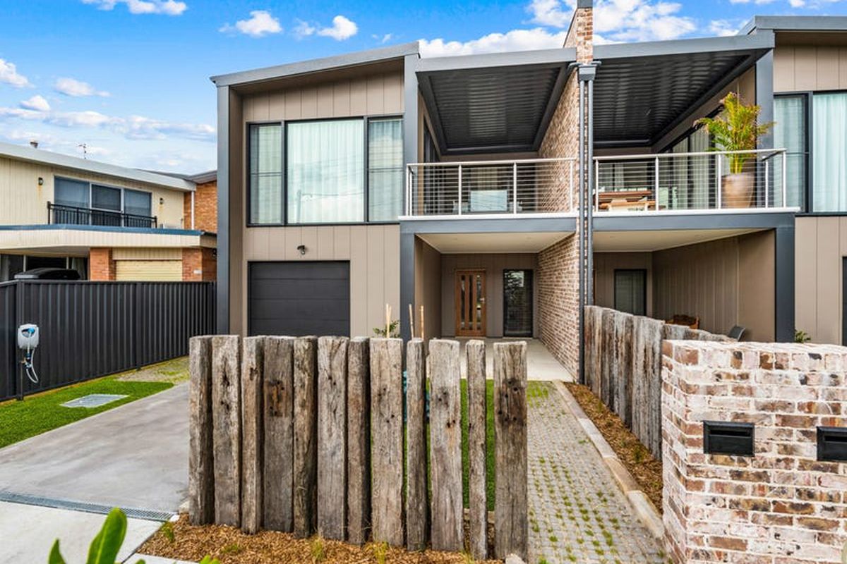 123A Ocean Parade, Blue Bay