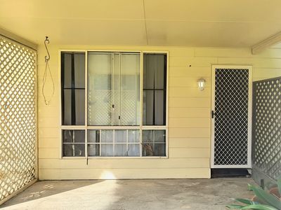 24 Gordon Street, Mount Morgan