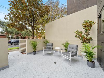 8 / 2-4 William Street, Murrumbeena