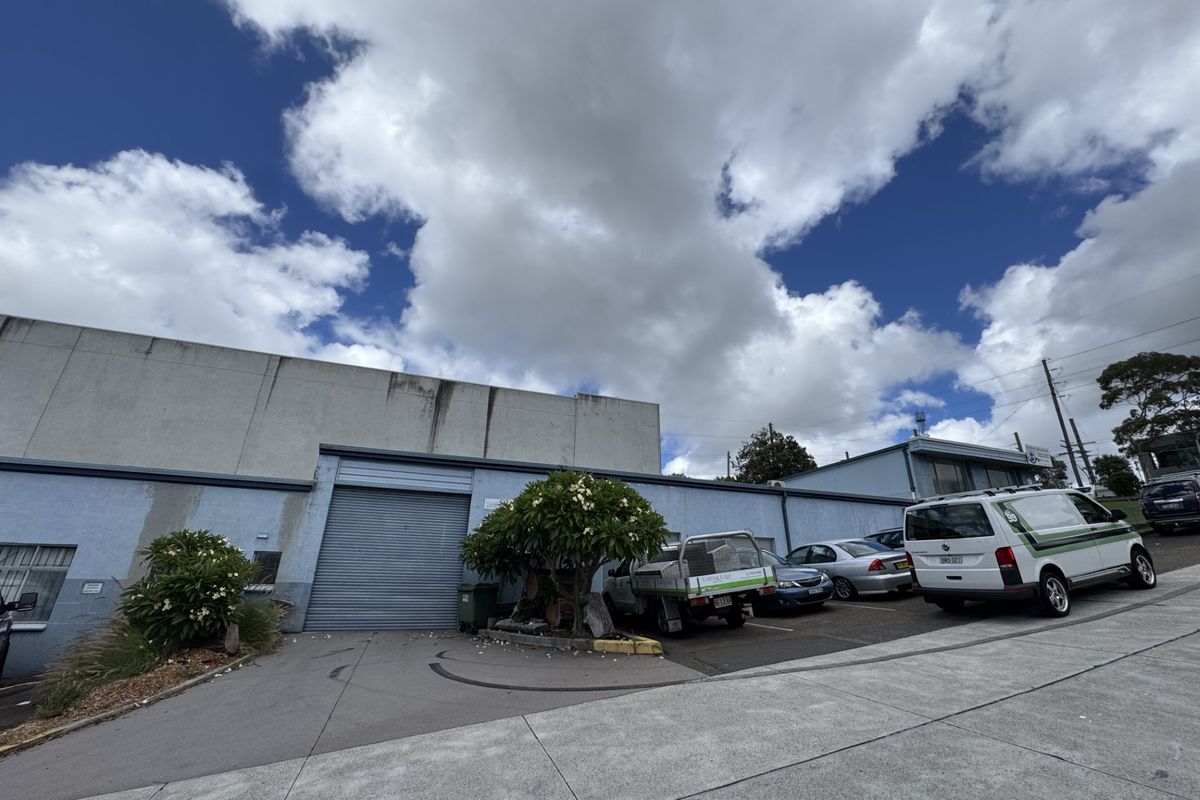 Unit 23 / 429 The Boulevarde, Kirrawee