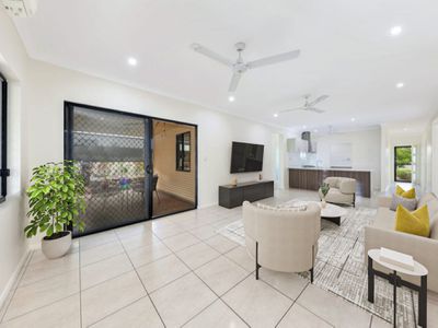 79 Crosby Street, Zuccoli