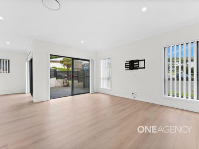 3 Whistlers Run, Albion Park