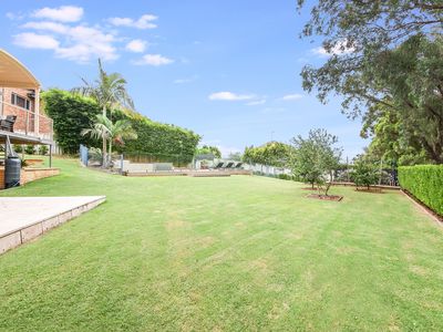 47 Glen Alpine Drive, Glen Alpine