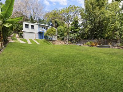 24 Queen Street, North Ward