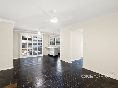 40 Homestead Drive, Horsley
