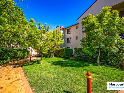 39 / 40 Torrens Street, Braddon